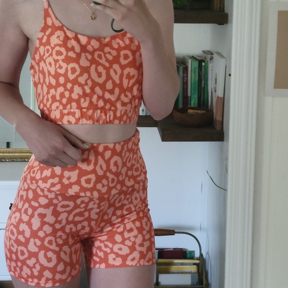 SHEIN Other - Workout outfit